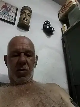 FabiQuilmes online show from January 17, 12:32 pm