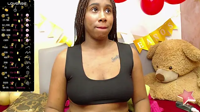 Snapshot of SheylaBrodhlei chatting on February 15, 5:07 pm SheylaBrodhlei online show from February 15, 5:07 pm