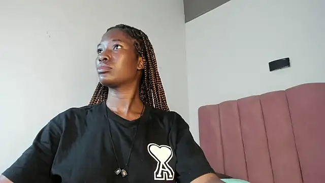 Tahira 21  online show from April 20, 7:48 pm