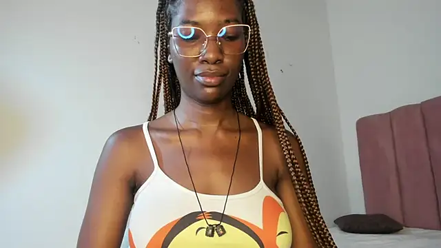 Tahira 21  online show from April 21, 7:28 pm