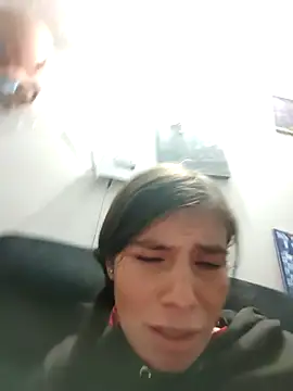 Sasha smith23 online show from March 18, 3:09 am