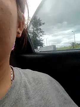 Sasha smith23 online show from April 12, 3:17 pm