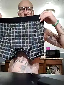 Smurfschmidt online show from February 2, 2:59 am