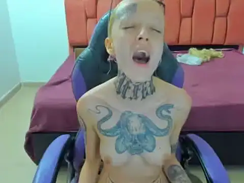 barbara anal squirt  online show from February 20, 6:17 am