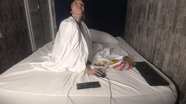 barbara anal squirt  online show from February 15, 4:20 am