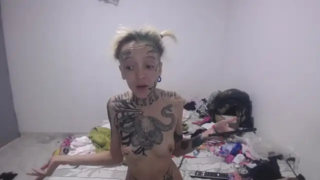 barbara anal squirt  online show from April 16, 11:55 am