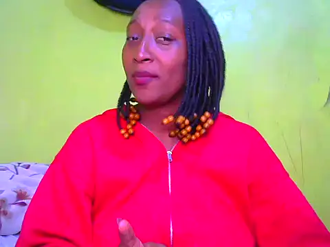 CarlaBeckky online show from December 25, 3:50 am