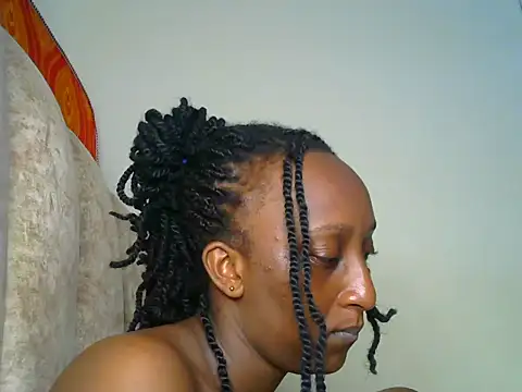 CarlaBeckky online show from February 13, 3:50 am