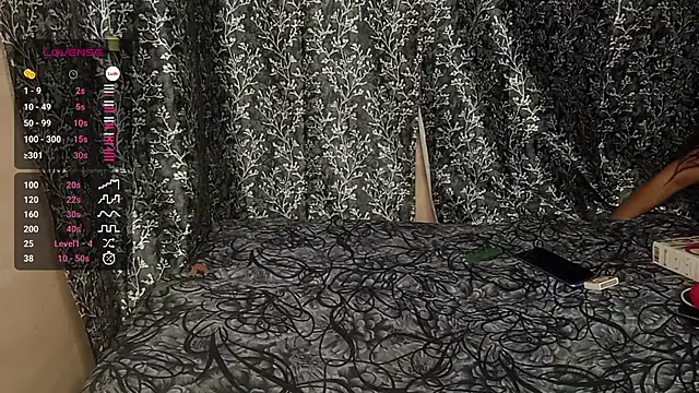 shuhana  online show from March 20, 1:24 am