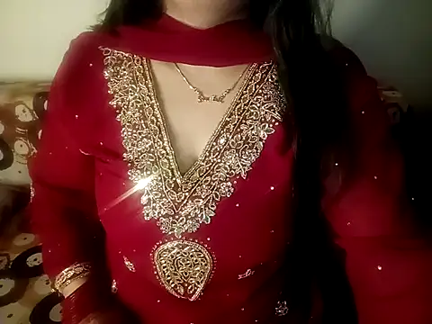 shuhana  online show from October 12, 12:53 am