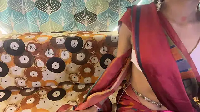 shuhana  online show from November 18, 4:50 am