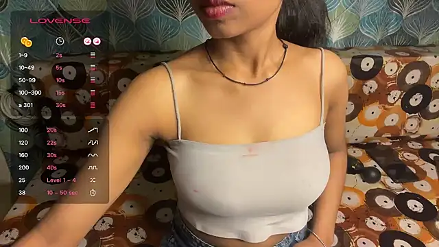 shuhana  online show from March 17, 5:00 am