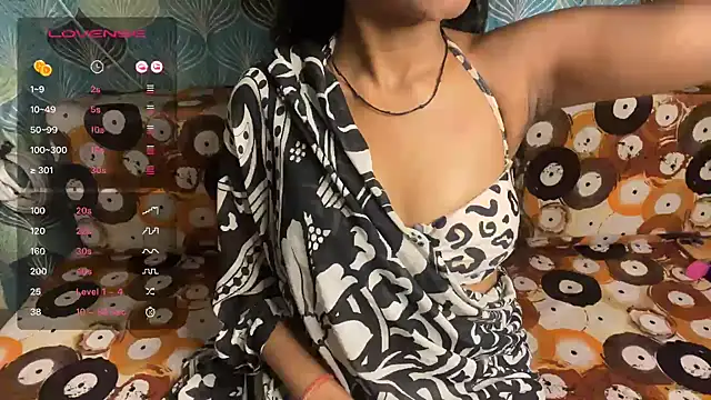 shuhana  online show from March 18, 4:48 am