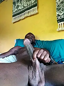 MrNymphoLonelySoulja online show from September 11, 4:51 pm