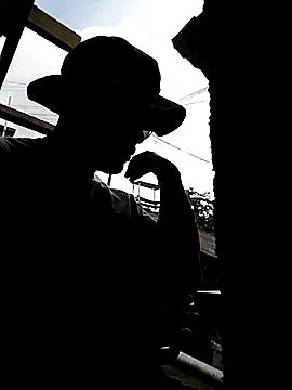 MrNymphoLonelySoulja online show from October 9, 1:31 pm