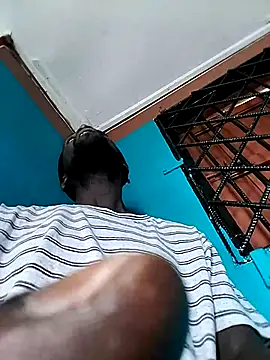 MrNymphoLonelySoulja online show from March 11, 1:06 pm