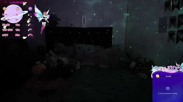 redgirlofficial online show from March 15, 4:35 am