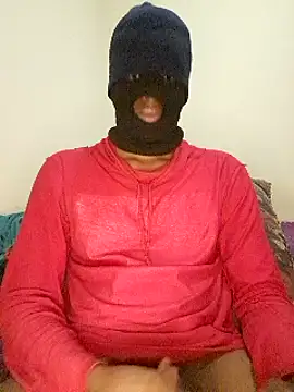 Gifttheskimaskboy online show from March 17, 4:29 am