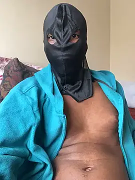 Snapshot of Gifttheskimaskboy chatting on April 30, 7:58 am Gifttheskimaskboy online show from April 30, 7:58 am