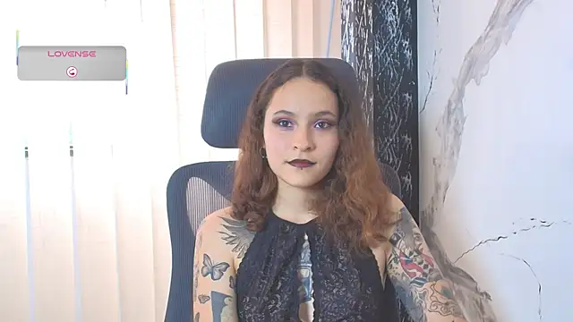 Snapshot of AnnyThompson_ chatting on March 20, 9:13 pm AnnyThompson online show from March 20, 9:13 pm