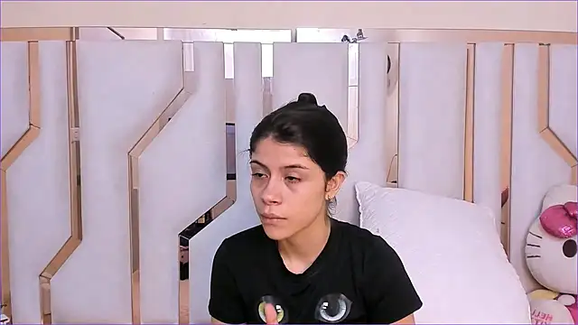 TifanyChill online show from January 7, 7:38 pm