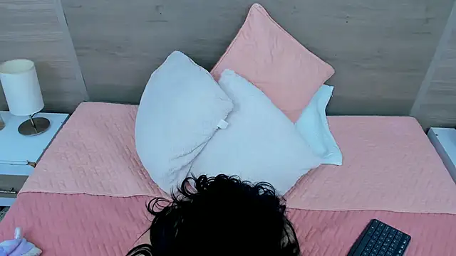 TifanyChill online show from February 21, 7:37 pm