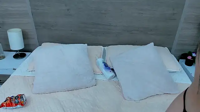 TifanyChill online show from February 26, 8:30 pm