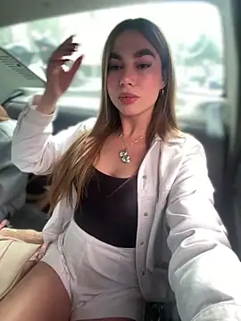 Jules Anderson online show from April 21, 9:17 pm