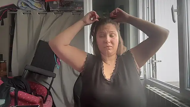 minette-sexy online show from November 7, 1:00 pm