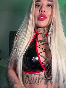 milaivanova online show from February 22, 2:34 am