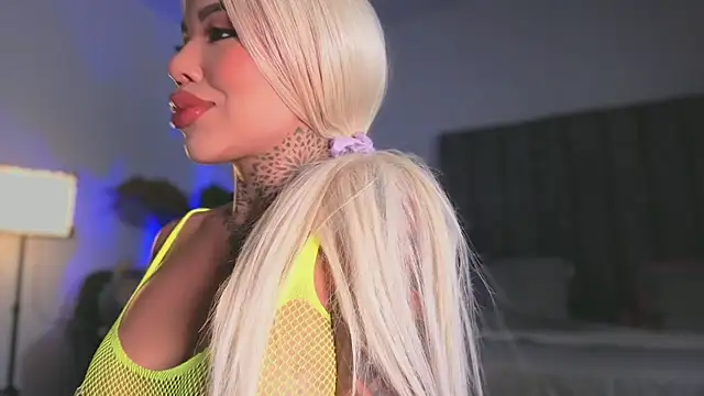 milaivanova online show from March 31, 10:48 am