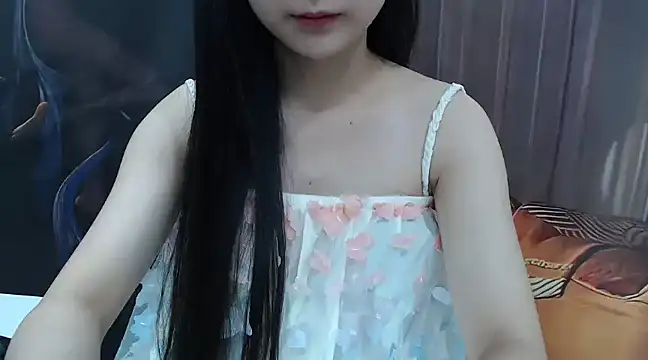 Snapshot of KaleAnisa chatting on February 22, 3:12 am KaleAnisa online show from February 22, 3:12 am