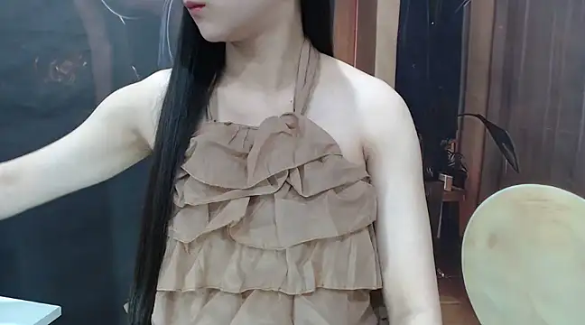 Snapshot of KaleAnisa chatting on March 5, 4:34 am KaleAnisa online show from March 5, 4:34 am