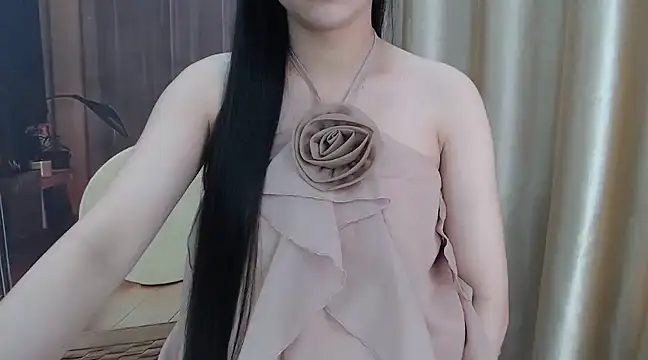 Snapshot of KaleAnisa chatting on March 22, 8:08 am KaleAnisa online show from March 22, 8:08 am