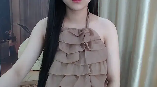 Snapshot of KaleAnisa chatting on March 23, 8:15 am KaleAnisa online show from March 23, 8:15 am