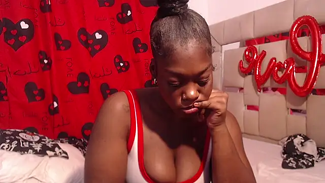 keilysofia online show from February 10, 4:08 am