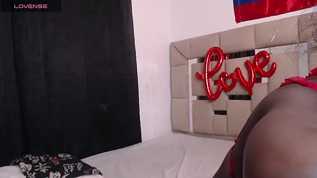 keilysofia online show from March 16, 2:21 am