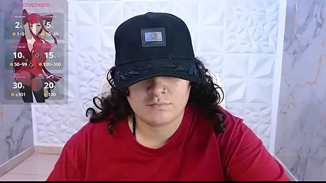 Snapshot of snowflake_xxx chatting on June 8, 8:31 pm snowflake xxx online show from June 8, 8:31 pm