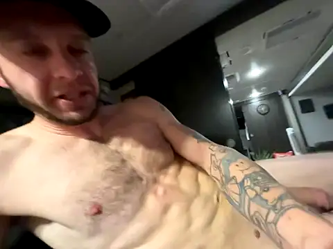 Alphanik4 online show from November 29, 6:38 am