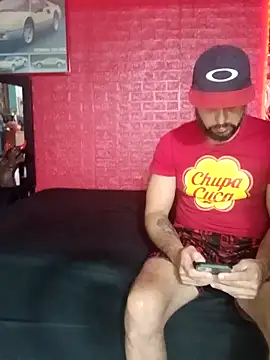 camiysebas21 online show from December 31, 12:21 am