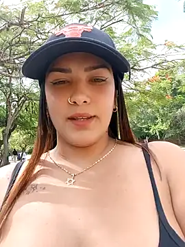 camiysebas21 online show from October 22, 6:51 pm