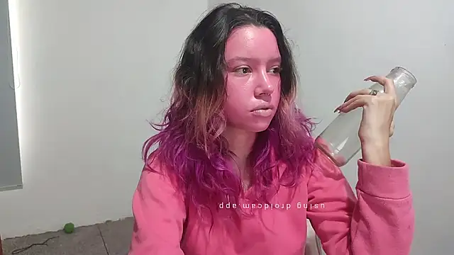 WandaDoll online show from January 9, 12:19 pm