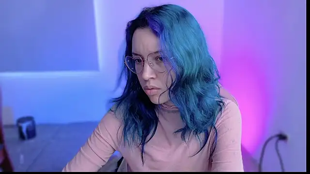 WandaDoll online show from April 18, 7:07 pm