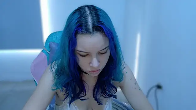 WandaDoll online show from April 21, 12:22 pm