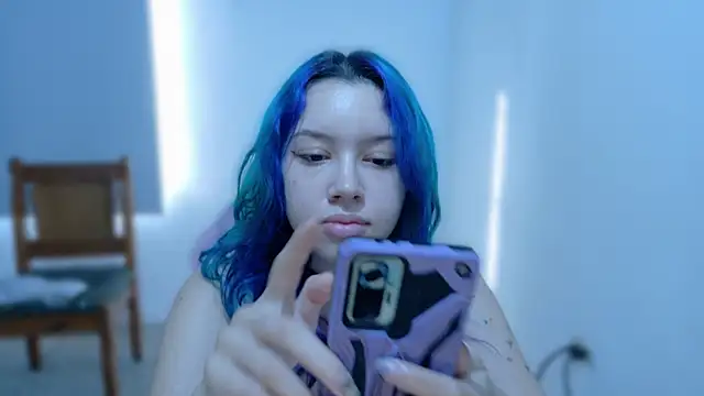 WandaDoll online show from April 22, 12:07 pm