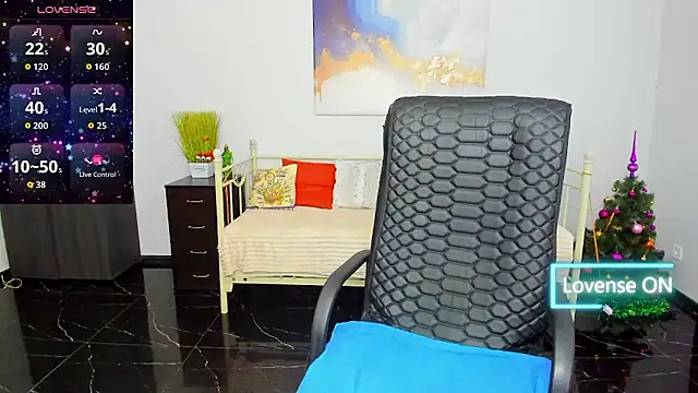 Julia Dean online show from January 9, 11:35 am