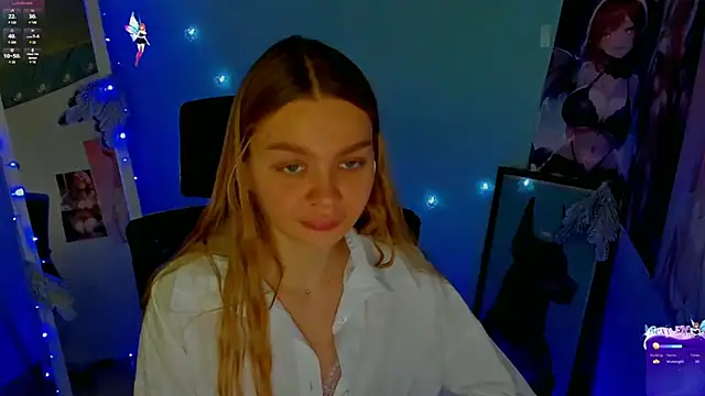 Molly sweetie online show from December 17, 10:12 am