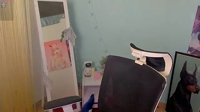 Molly sweetie online show from January 21, 6:54 am