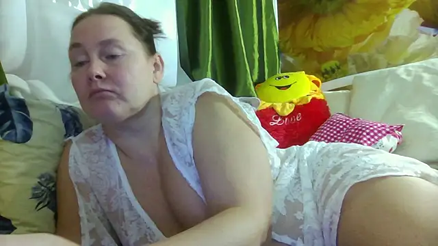 pussykroshka online show from November 10, 10:36 am