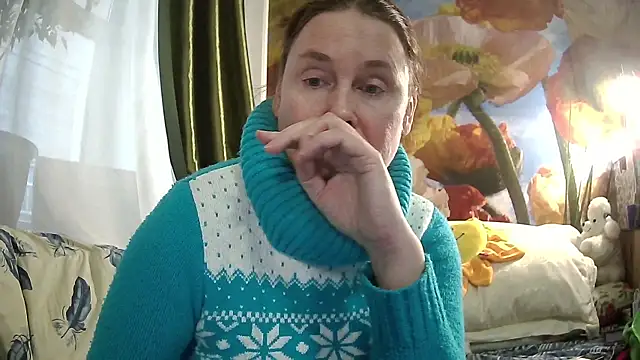 pussykroshka online show from January 10, 12:29 pm